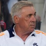 Carlo Ancelotti dice che spera che il Real Madrid sia il suo ultimo club