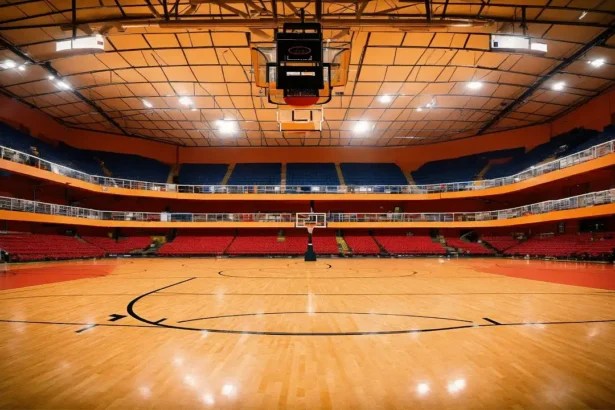 Centro Sportivo Don Giussani