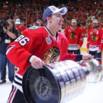 Classifica delle cinque mosse più importanti dell'intensa estate dei Blackhawks