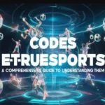 Codici eTrueSports