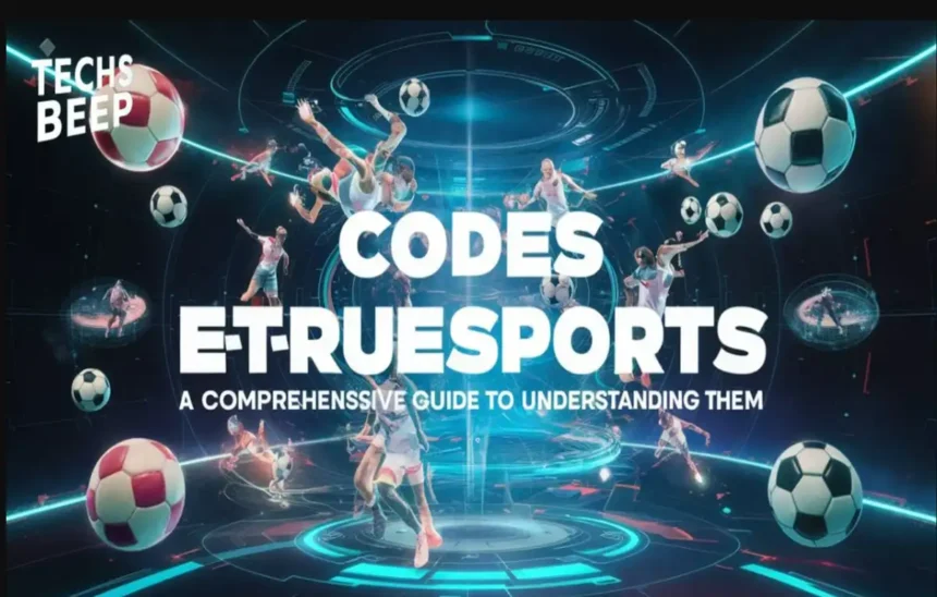 Codici eTrueSports