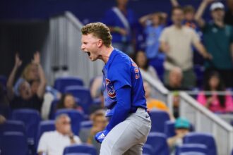 Come Pete Crow-Armstrong è diventato ciò di cui i Cubs avevano bisogno