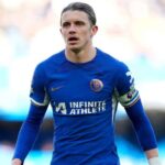 Conor Gallagher firma dal Chelsea per l'Atlético Madrid