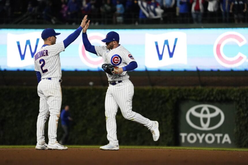 Due Cubs compaiono nella lista dei giocatori più sottovalutati del campionato