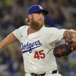 Era prevedibile che Michael Kopech sarebbe diventato una bestia con i Dodgers