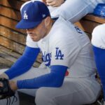 Freeman ritorna ai Dodgers dopo che il figlio si è ripreso da un raro problema medico