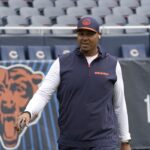 I Chicago Bears starebbero cercando aiuto in una nuova posizione