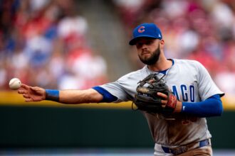 I Cubs cambiano roster con Bote, probabilmente resterà