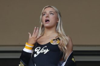 I Cubs hanno appena spinto Olivia Dunne al limite