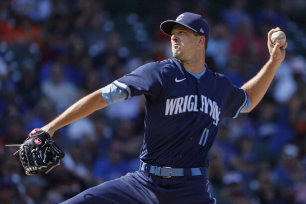 I Cubs sono pronti ad alzare bandiera bianca nella stagione 2024?