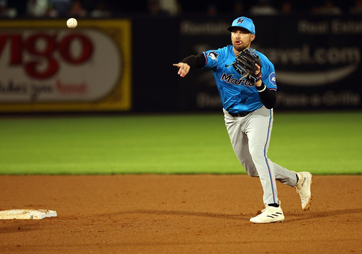 I White Sox aggiungono un giovane battitore intrigante in una serie di mosse