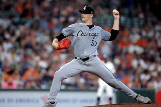 I White Sox dovranno prendere una decisione difficile