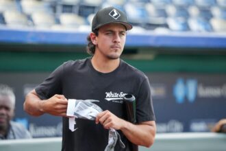 I White Sox mettono Nicky López in deroga