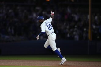 I cuccioli campioni delle World Series trovano una nuova casa con il contendente
