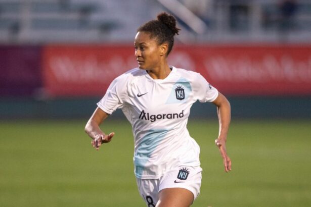I giocatori della NWSL affermano che il nuovo CBA li fa sentire dei veri professionisti