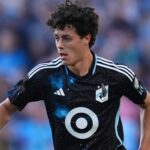 Il CF Montreal acquista il centrocampista Caden Clark dal Minnesota United FC