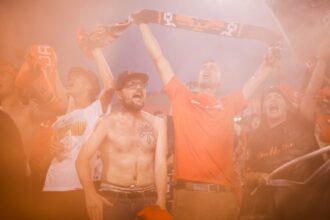 Il Forge FC punta a qualcosa di più della semplice vittoria nella gara di ritorno contro il Toronto FC