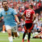 Il Manchester City batte il Manchester United ai calci di rigore e vince il Community Shield