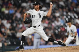 Il debuttante dei White Sox si riscatta battendo i Giants