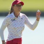 Il putter di Henderson fallisce alla fine e Ko fa la storia del golf olimpico femminile