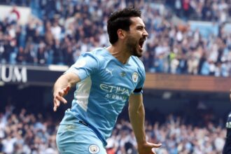 Ilkay Gundogan torna al Manchester City per il secondo periodo dopo un anno al Barcellona