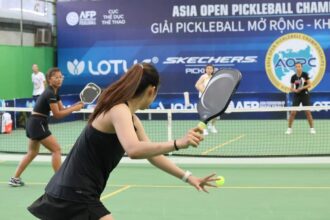 L'India si prepara a creare la sua prima lega di pickleball professionale con la WPBL