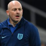 L'Inghilterra ritarda l'annuncio del successore permanente di Southgate e nomina Carsley come allenatore ad interim