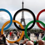 La Russia esclude il boicottaggio delle Olimpiadi di Parigi