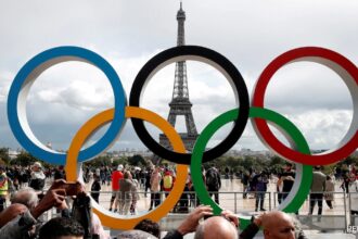 La Russia esclude il boicottaggio delle Olimpiadi di Parigi