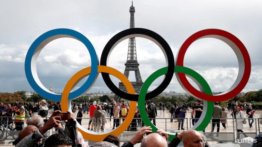 La Russia esclude il boicottaggio delle Olimpiadi di Parigi