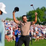 La spettacolare conclusione del PGA Championship con la vittoria nell'ultimo turno