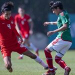 La squadra maschile canadese perde contro Panama e non riesce a qualificarsi per la Coppa del Mondo FIFA Under 20 del 2025