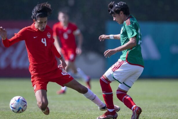 La squadra maschile canadese perde contro Panama e non riesce a qualificarsi per la Coppa del Mondo FIFA Under 20 del 2025