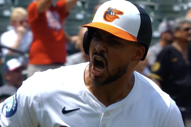 L'agente libero di Bat to Circle for Cubs sta vivendo l'anno della sua carriera