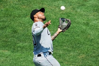 Lenyn Sosa non si sta divertendo ultimamente