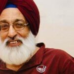 Muore il giornalista sportivo veterano Harpal Singh Bedi