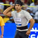 Neeraj Chopra guida la squadra indiana di 28 membri per le Olimpiadi; il saltatore in lungo Jeswin Aldrin si unirà più tardi