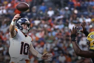 Nix rafforza la sua offerta per il posto di quarterback titolare dei Broncos vincendo sui Packers