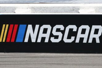 Novità: NASCAR in stagione, NBC-Big Ten