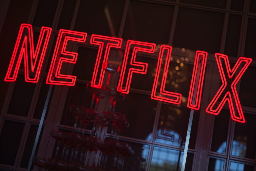 Novità: Netflix, Big 12, gara di hot dog