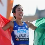 Programma Di Atletica Leggera Ai Giochi Olimpici – Marcia 20km