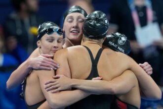 Punti salienti delle Olimpiadi: il Canada avanza, ma il successo può continuare?