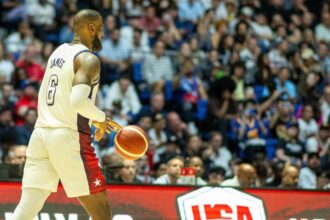 Qualificazioni: USA Basketball, Subway Series, British Open e altro ancora