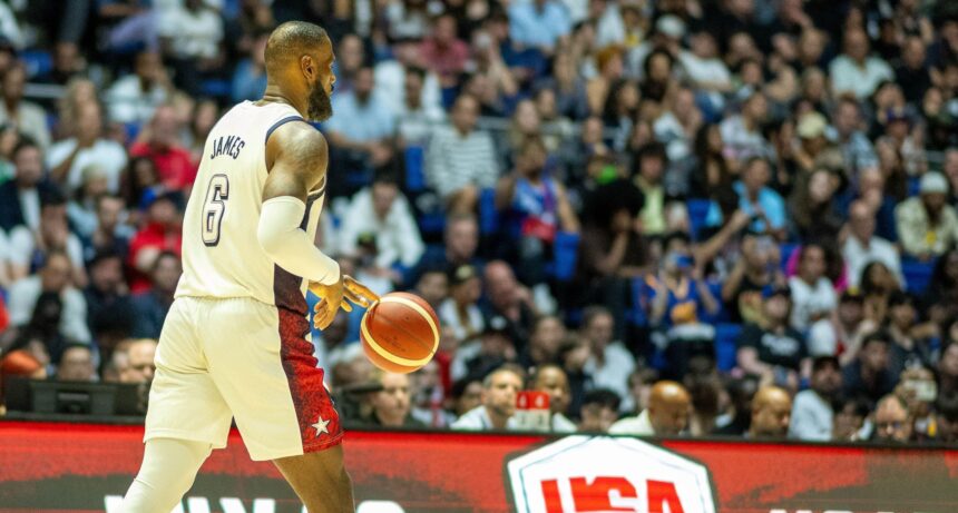 Qualificazioni: USA Basketball, Subway Series, British Open e altro ancora