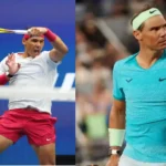 Rafael Nadal è il protagonista dei sette giocatori chiave che salteranno gli US Open 2024