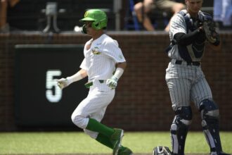 Rapporto sulla fattoria dei White Sox: Winston-Salem