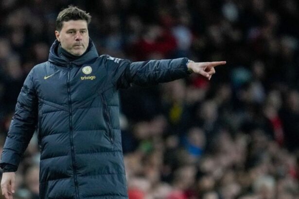 Report: la nazionale maschile degli Stati Uniti assumerà Mauricio Pochettino come nuovo allenatore