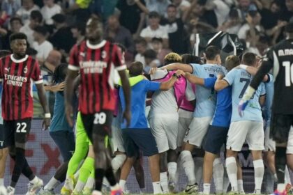 Riepilogo Serie A: Milan ancora senza vittorie con Fonseca, Lukaku segna all'esordio con il Napoli