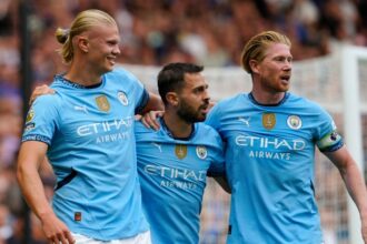 Riepilogo della Premier League: Haaland segna nella sua 100esima partita mentre il Manchester City batte il Chelsea