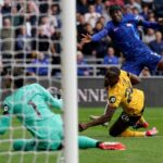 Riepilogo della Premier League: Madueke risponde segnando una tripletta mentre il Chelsea sconfigge i Wolves